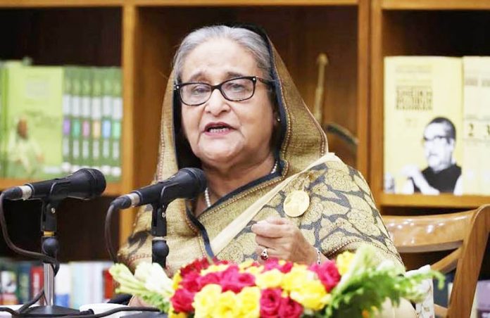 প্রধানমন্ত্রী প্রধানমন্ত্রী