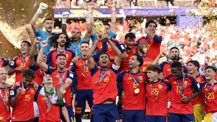 Spain